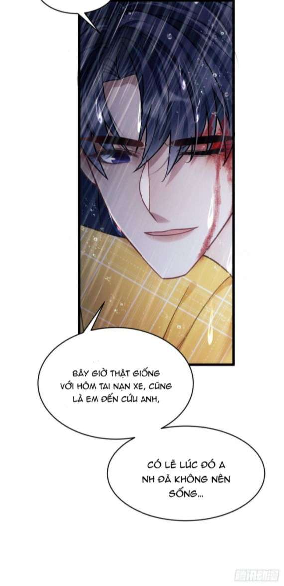 Tôi Hoài Nghi Ảnh Đế Đang Theo Đuổi Tôi Chapter 26 - Trang 4