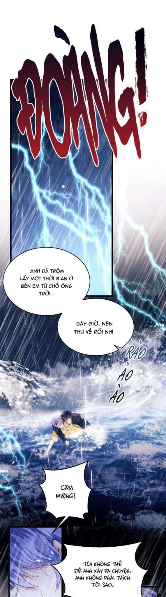 Tôi Hoài Nghi Ảnh Đế Đang Theo Đuổi Tôi Chapter 26 - Trang 4