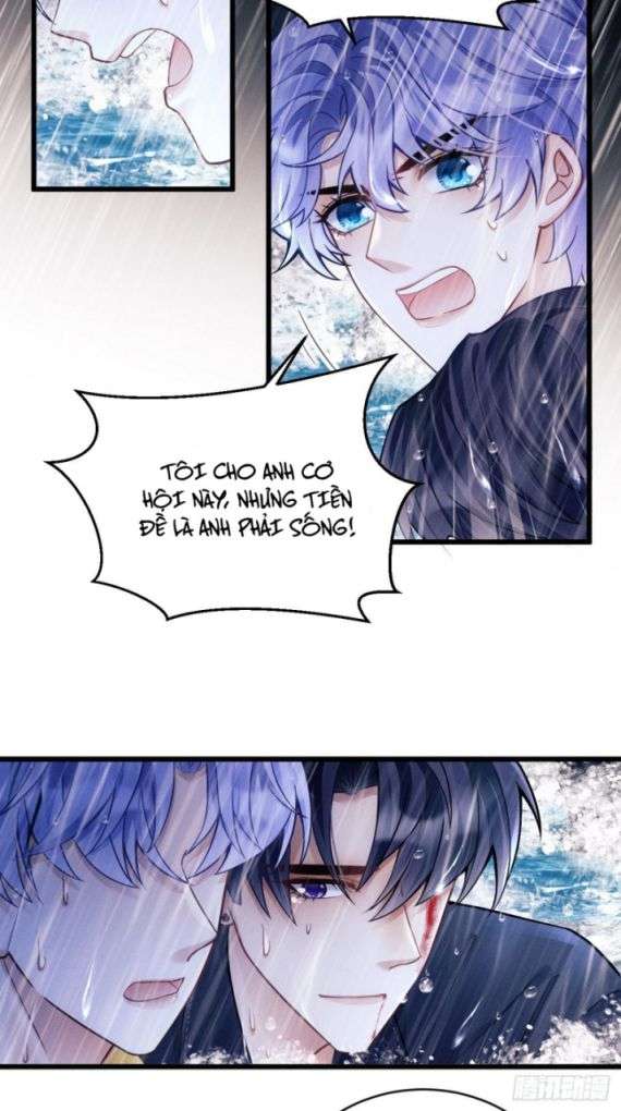 Tôi Hoài Nghi Ảnh Đế Đang Theo Đuổi Tôi Chapter 26 - Trang 4