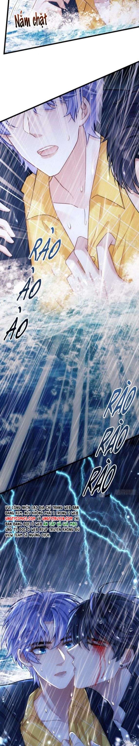 Tôi Hoài Nghi Ảnh Đế Đang Theo Đuổi Tôi Chapter 26 - Trang 4
