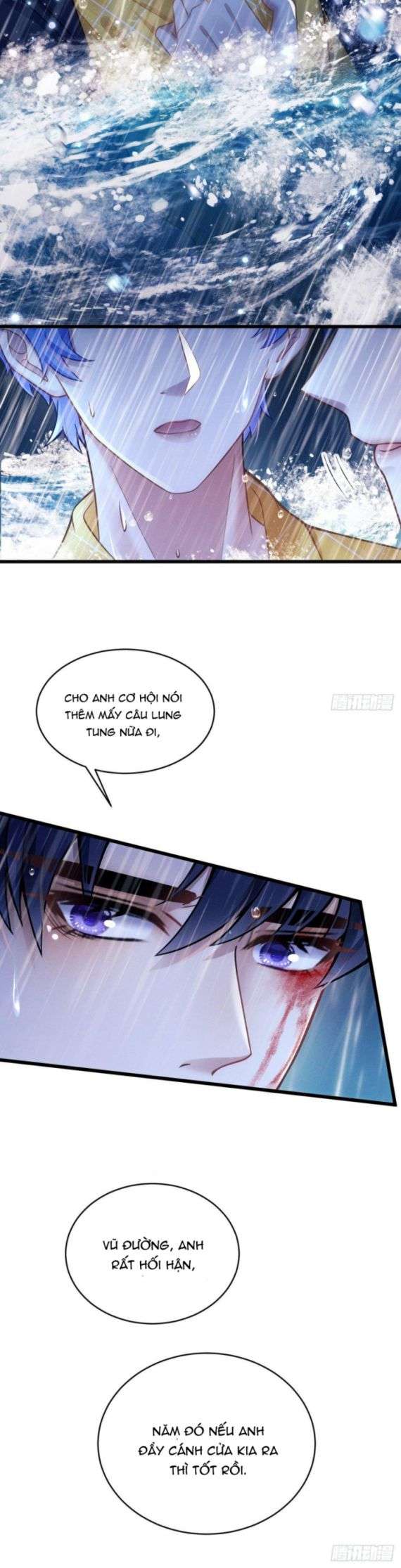 Tôi Hoài Nghi Ảnh Đế Đang Theo Đuổi Tôi Chapter 26 - Trang 4