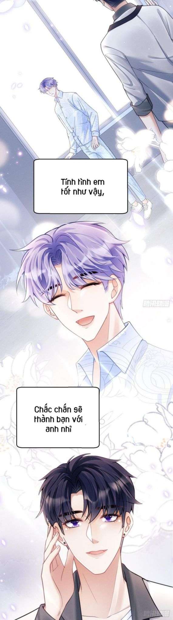 Tôi Hoài Nghi Ảnh Đế Đang Theo Đuổi Tôi Chapter 26 - Trang 4