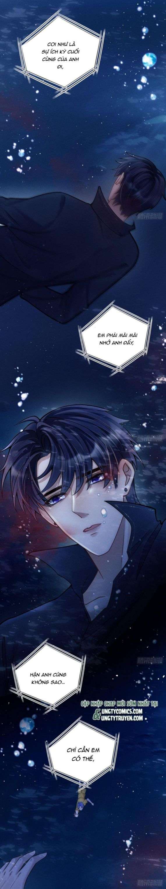 Tôi Hoài Nghi Ảnh Đế Đang Theo Đuổi Tôi Chapter 26 - Trang 4