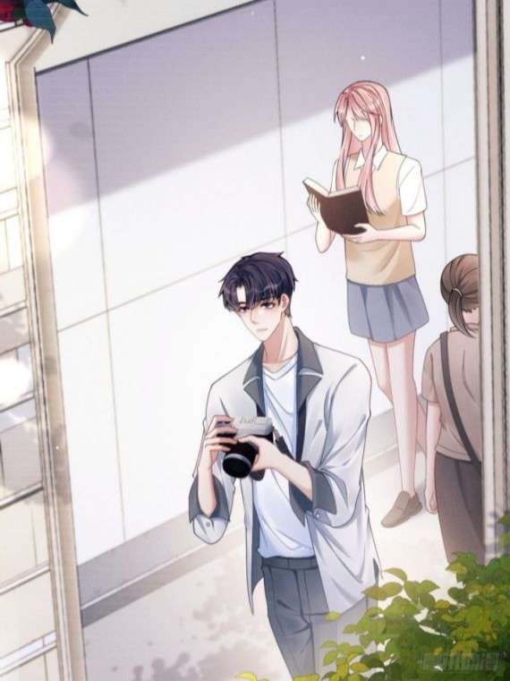 Tôi Hoài Nghi Ảnh Đế Đang Theo Đuổi Tôi Chapter 26 - Trang 4