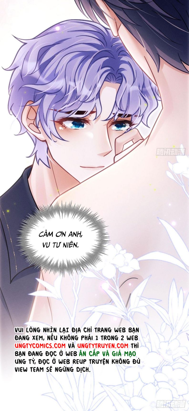 Tôi Hoài Nghi Ảnh Đế Đang Theo Đuổi Tôi Chapter 28 - Trang 4