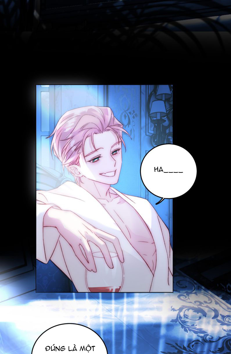 Tôi Phải Làm 1 Kẻ Đại Xấu Xa Chap 47 - Trang 3