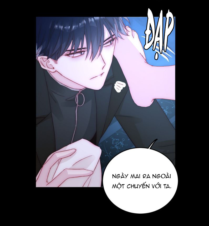 Tôi Phải Làm 1 Kẻ Đại Xấu Xa Chap 47 - Trang 3