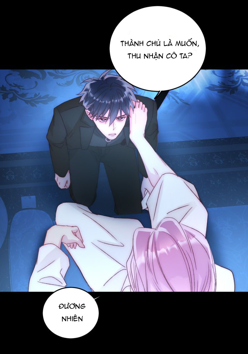 Tôi Phải Làm 1 Kẻ Đại Xấu Xa Chap 47 - Trang 3