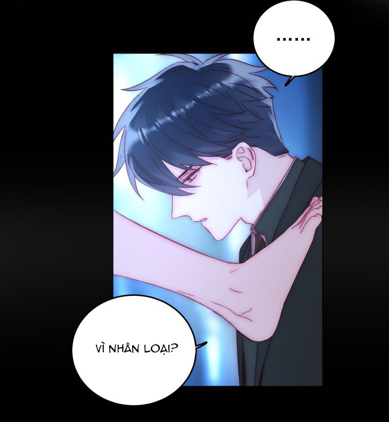 Tôi Phải Làm 1 Kẻ Đại Xấu Xa Chap 47 - Trang 3