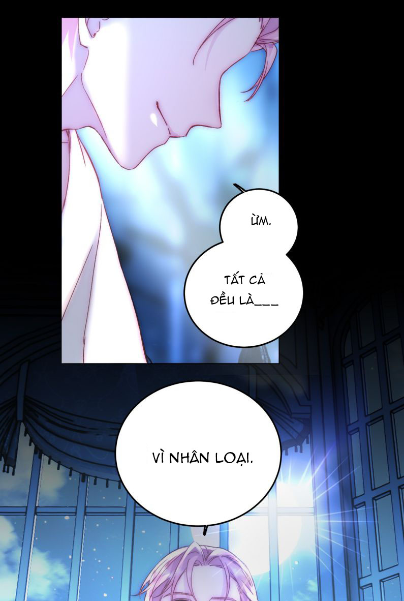 Tôi Phải Làm 1 Kẻ Đại Xấu Xa Chap 47 - Trang 3