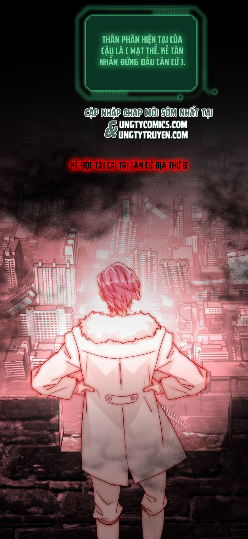 Tôi Phải Làm 1 Kẻ Đại Xấu Xa Chap 47 - Trang 3