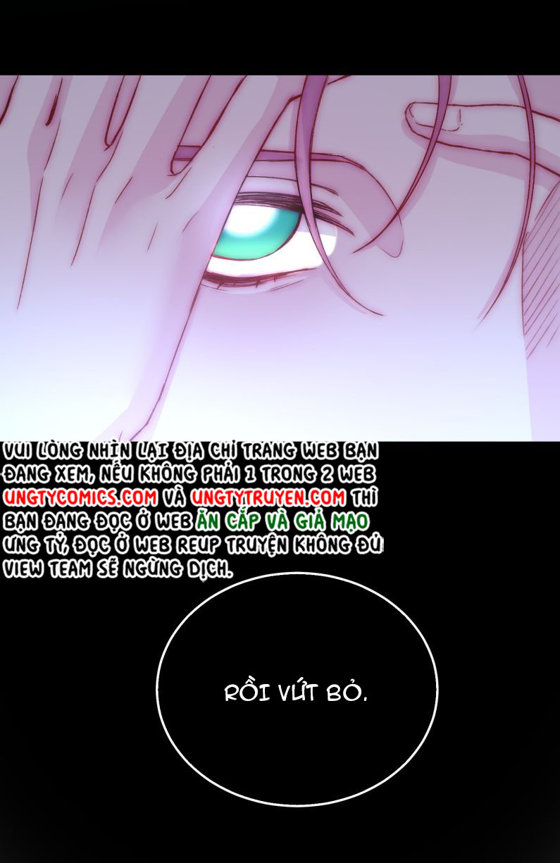 Tôi Phải Làm 1 Kẻ Đại Xấu Xa Chap 47 - Trang 3