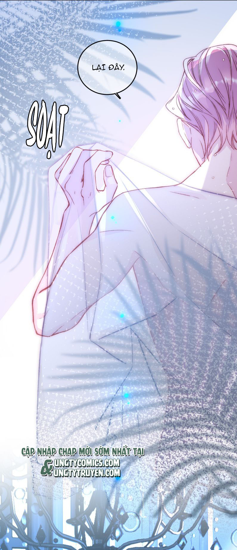Tôi Phải Làm 1 Kẻ Đại Xấu Xa Chap 47 - Trang 3