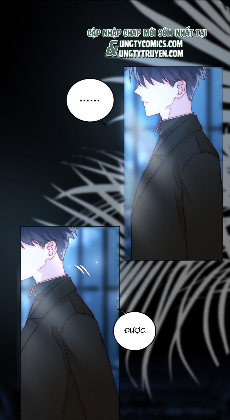 Tôi Phải Làm 1 Kẻ Đại Xấu Xa Chap 47 - Trang 3