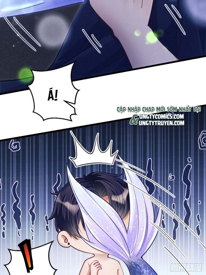 Tôi Hoài Nghi Ảnh Đế Đang Theo Đuổi Tôi Chapter 29 - Trang 4