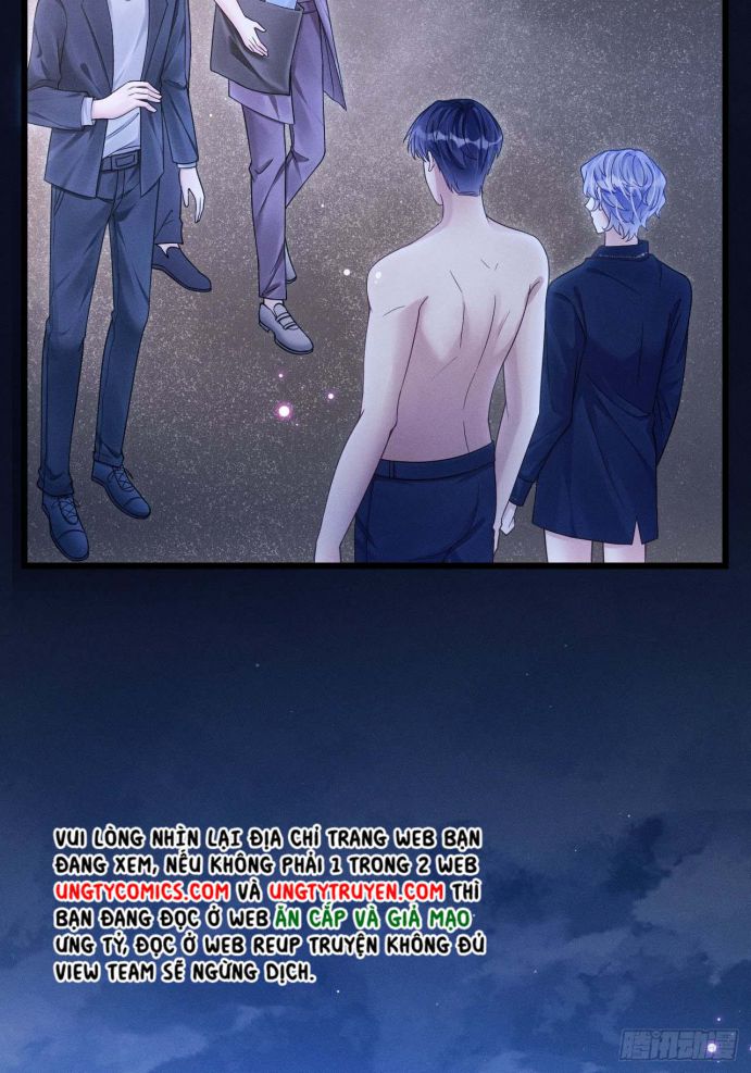 Tôi Hoài Nghi Ảnh Đế Đang Theo Đuổi Tôi Chapter 29 - Trang 4