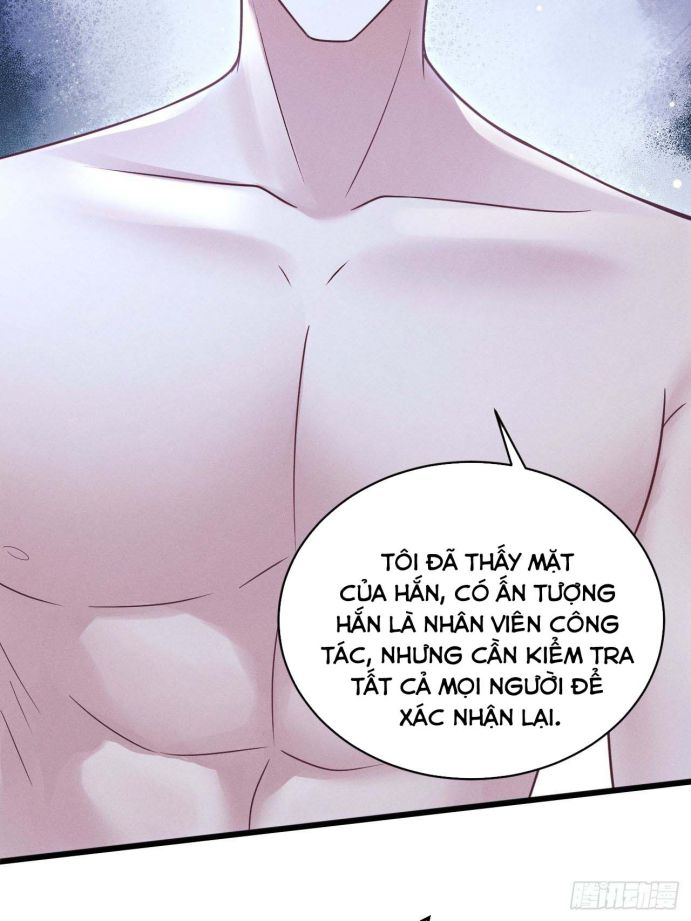 Tôi Hoài Nghi Ảnh Đế Đang Theo Đuổi Tôi Chapter 29 - Trang 4