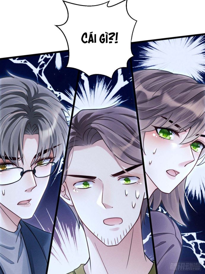 Tôi Hoài Nghi Ảnh Đế Đang Theo Đuổi Tôi Chapter 29 - Trang 4