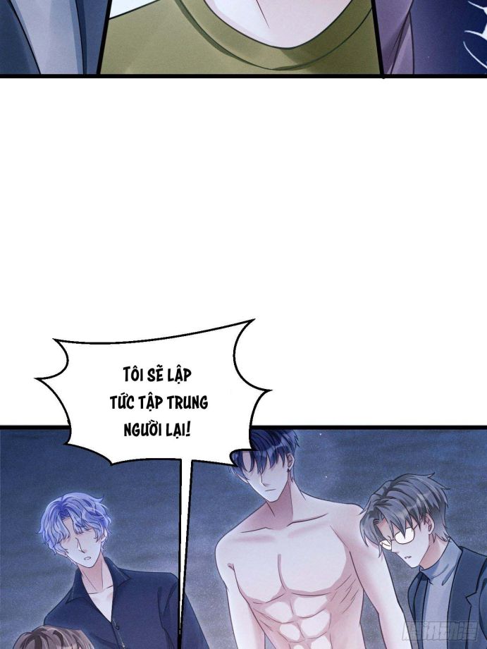 Tôi Hoài Nghi Ảnh Đế Đang Theo Đuổi Tôi Chapter 29 - Trang 4