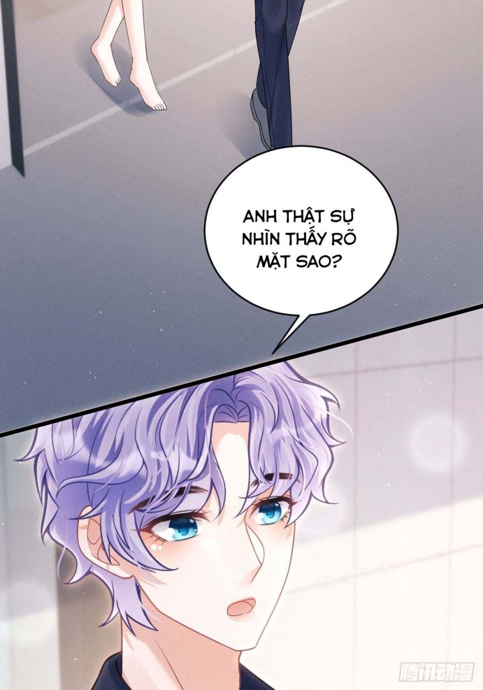 Tôi Hoài Nghi Ảnh Đế Đang Theo Đuổi Tôi Chapter 29 - Trang 4