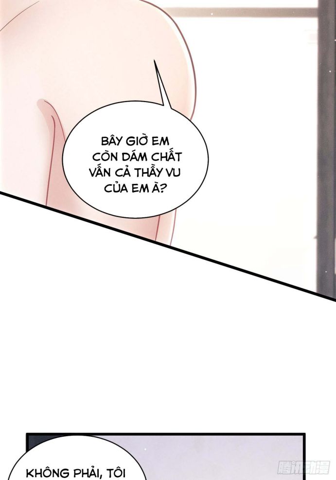 Tôi Hoài Nghi Ảnh Đế Đang Theo Đuổi Tôi Chapter 29 - Trang 4
