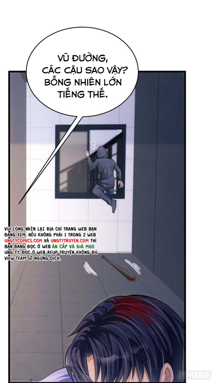 Tôi Hoài Nghi Ảnh Đế Đang Theo Đuổi Tôi Chapter 29 - Trang 4