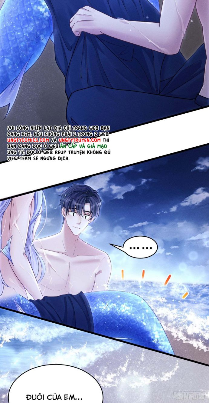 Tôi Hoài Nghi Ảnh Đế Đang Theo Đuổi Tôi Chapter 29 - Trang 4