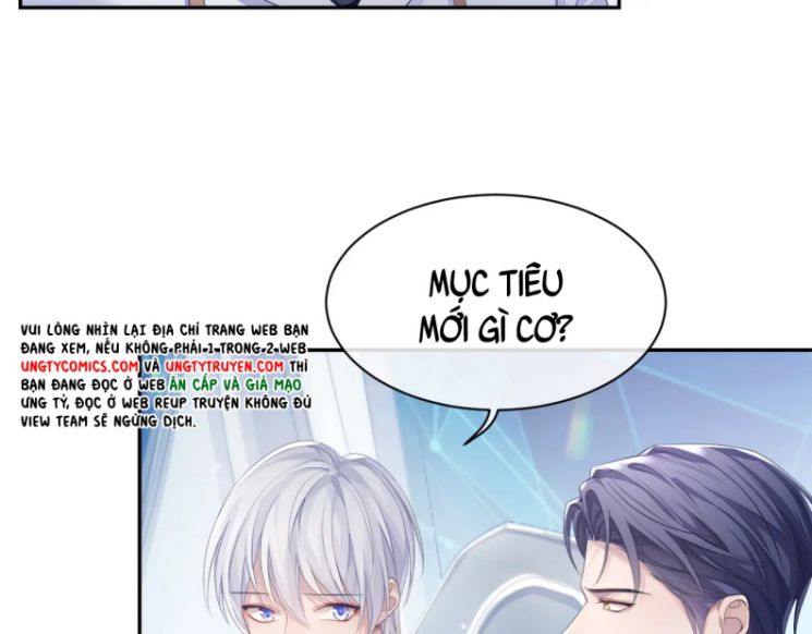 Đơn Xin Ly Hôn Chapter 45 - Trang 3