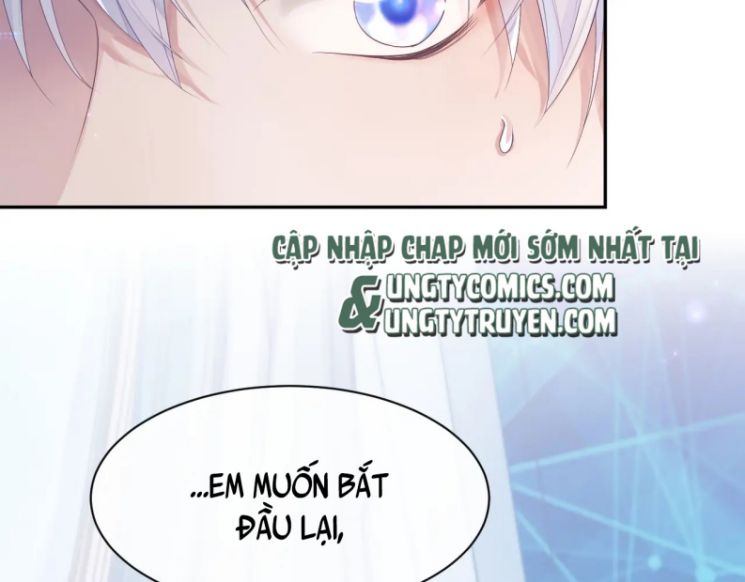 Đơn Xin Ly Hôn Chapter 45 - Trang 3