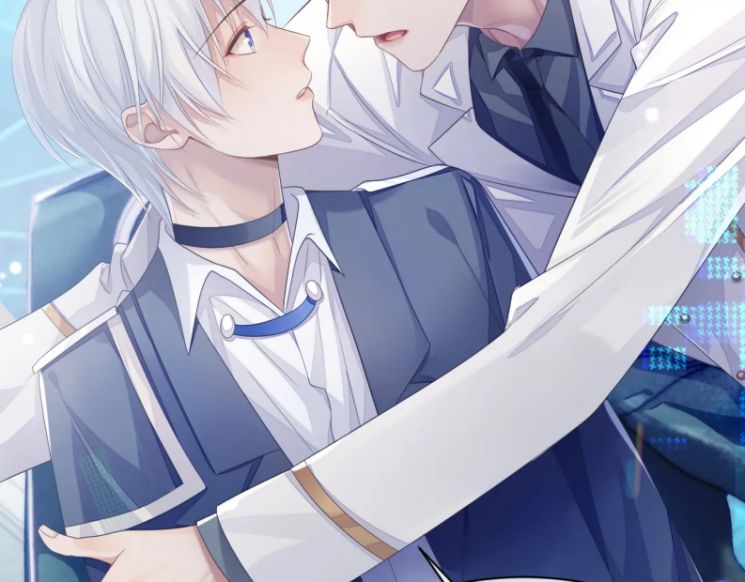 Đơn Xin Ly Hôn Chapter 45 - Trang 3