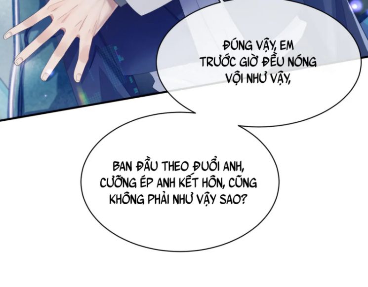 Đơn Xin Ly Hôn Chapter 45 - Trang 3