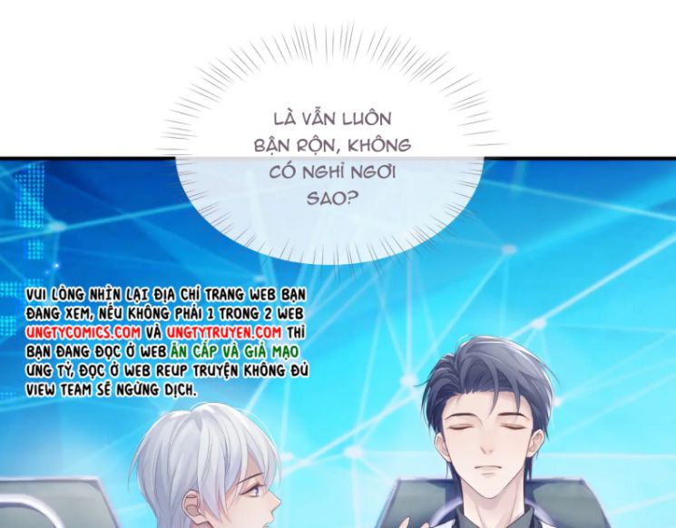 Đơn Xin Ly Hôn Chapter 45 - Trang 3