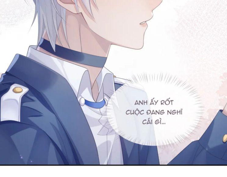 Đơn Xin Ly Hôn Chapter 45 - Trang 3