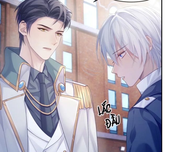 Đơn Xin Ly Hôn Chapter 45 - Trang 3