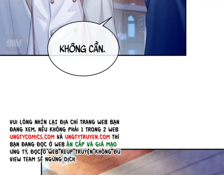 Đơn Xin Ly Hôn Chapter 45 - Trang 3