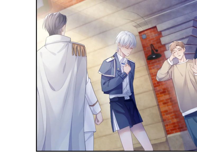 Đơn Xin Ly Hôn Chapter 45 - Trang 3