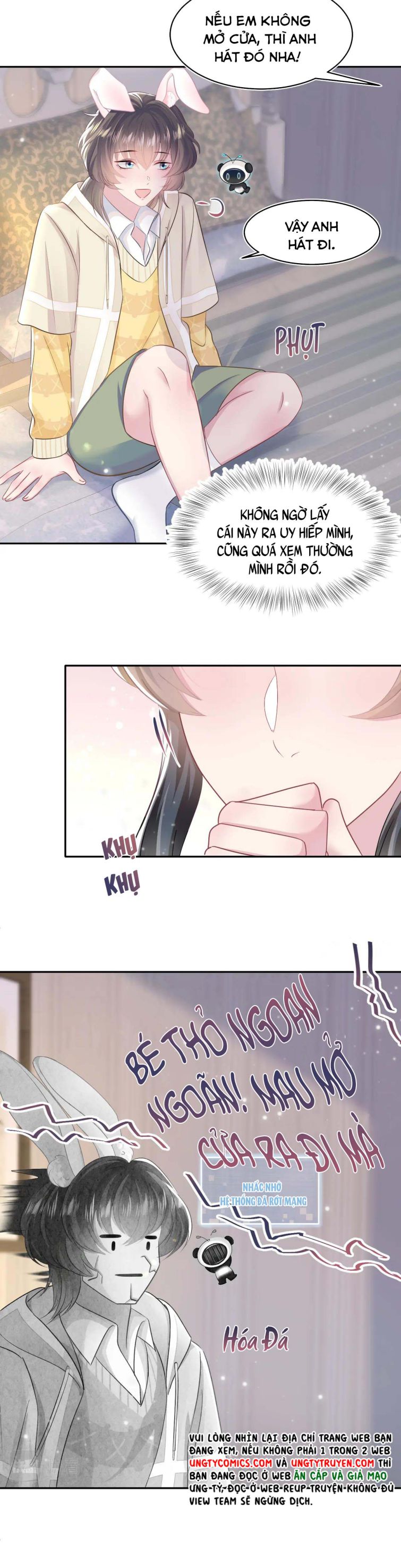 Tuyệt Mỹ Bạch Liên Hoa Online Dạy Học Chapter 86 - Next Chapter 87
