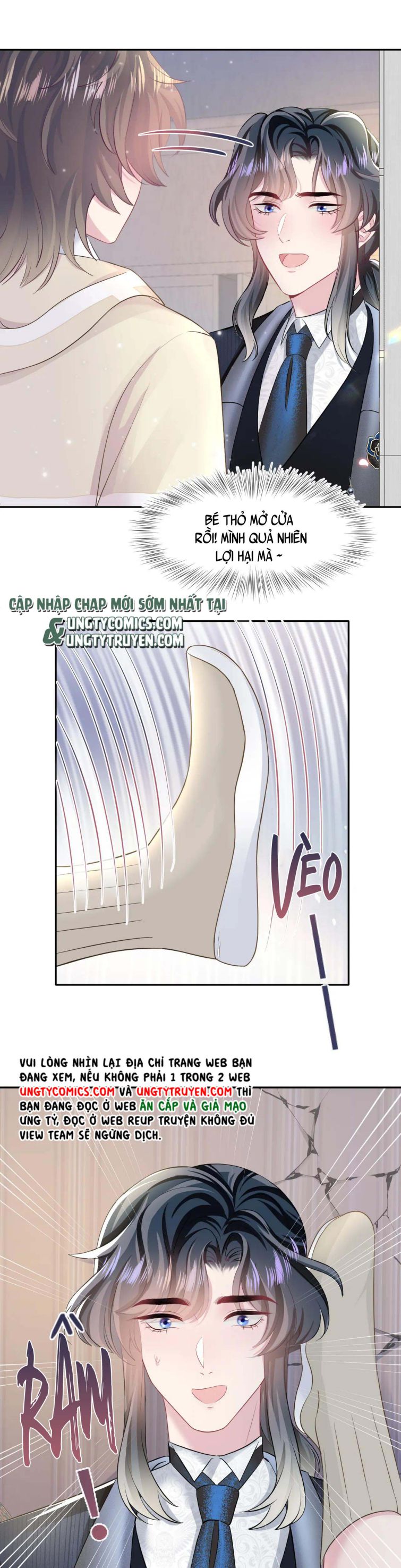 Tuyệt Mỹ Bạch Liên Hoa Online Dạy Học Chapter 86 - Next Chapter 87
