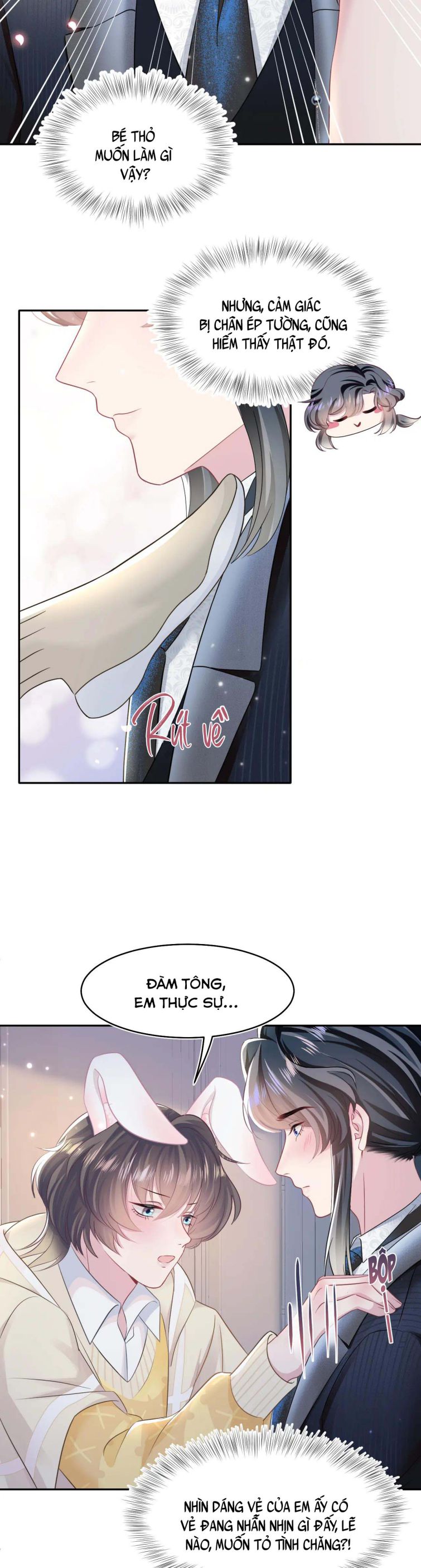 Tuyệt Mỹ Bạch Liên Hoa Online Dạy Học Chapter 86 - Next Chapter 87