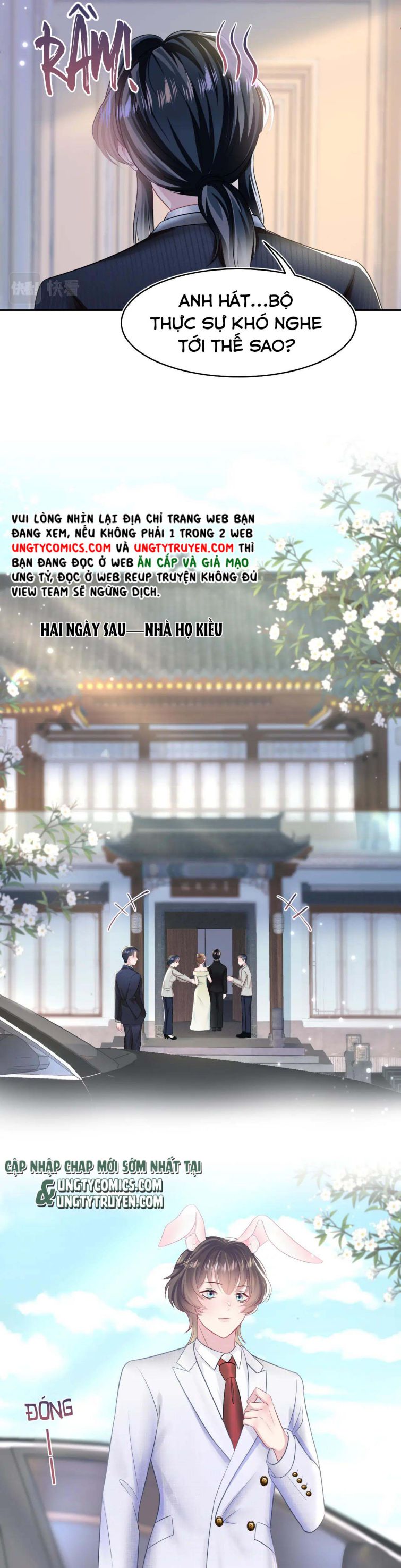 Tuyệt Mỹ Bạch Liên Hoa Online Dạy Học Chapter 86 - Next Chapter 87
