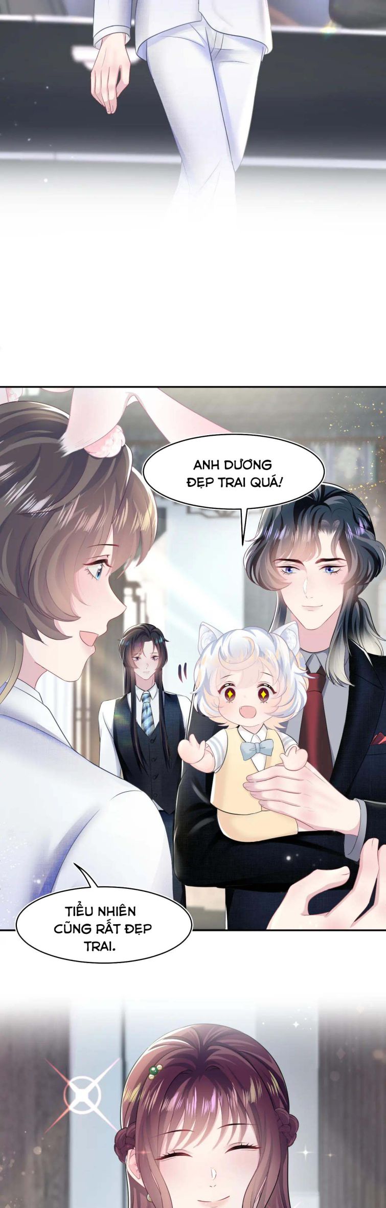 Tuyệt Mỹ Bạch Liên Hoa Online Dạy Học Chapter 86 - Next Chapter 87