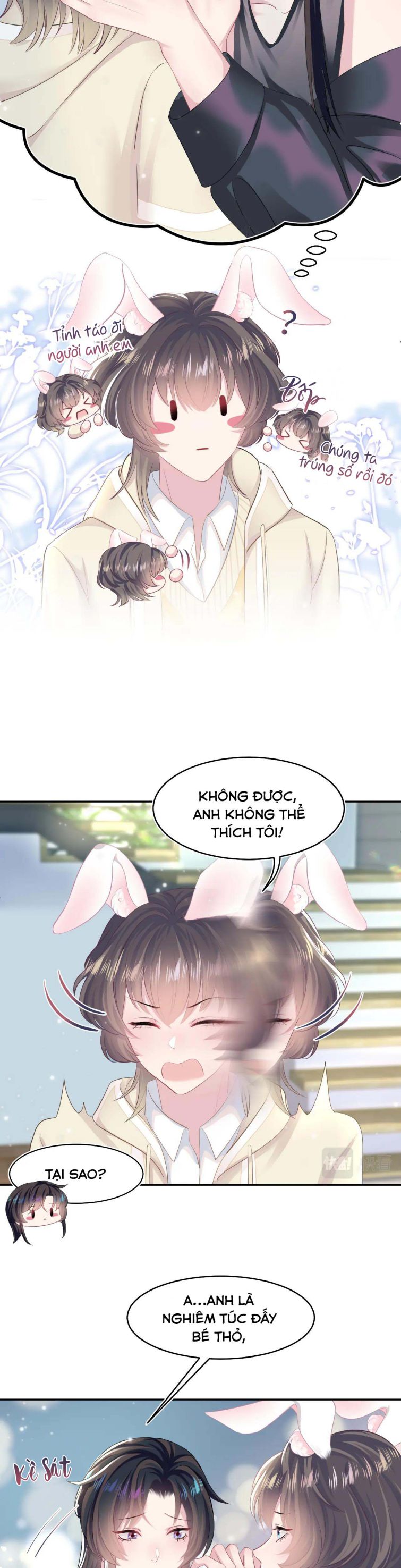 Tuyệt Mỹ Bạch Liên Hoa Online Dạy Học Chapter 86 - Next Chapter 87
