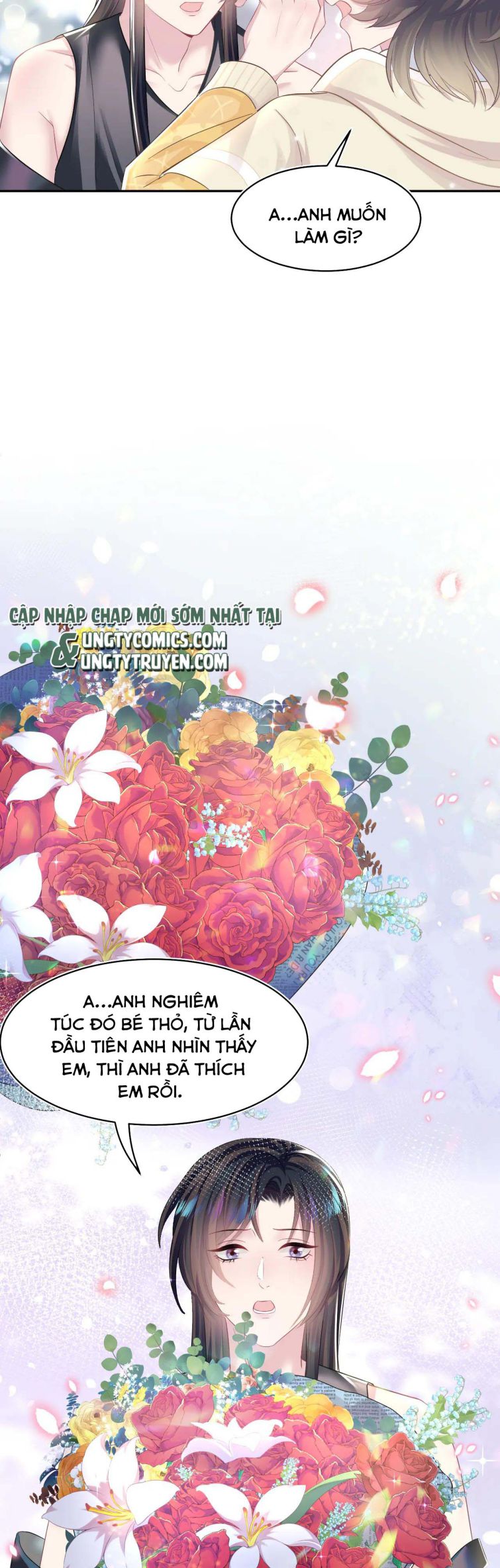 Tuyệt Mỹ Bạch Liên Hoa Online Dạy Học Chapter 86 - Next Chapter 87