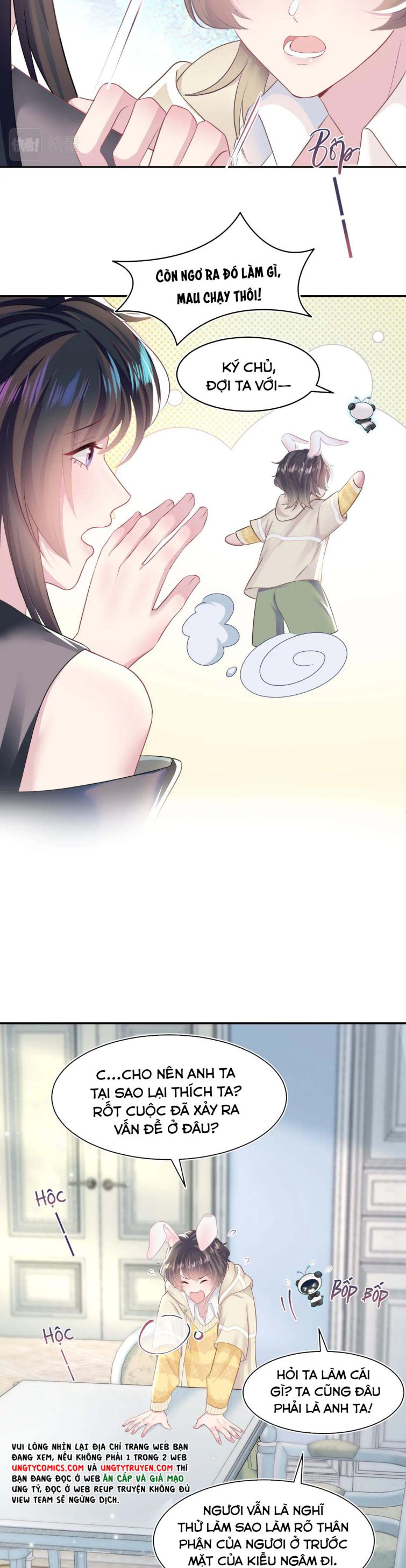 Tuyệt Mỹ Bạch Liên Hoa Online Dạy Học Chapter 86 - Next Chapter 87