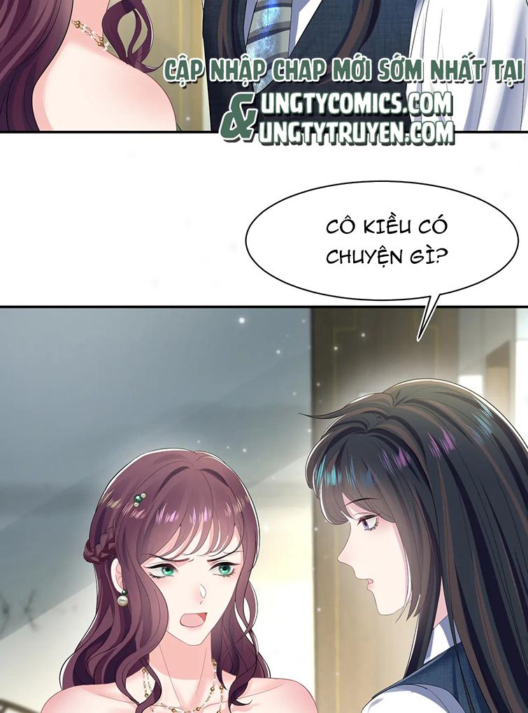 Tuyệt Mỹ Bạch Liên Hoa Online Dạy Học Chapter 87 - Next Chapter 88