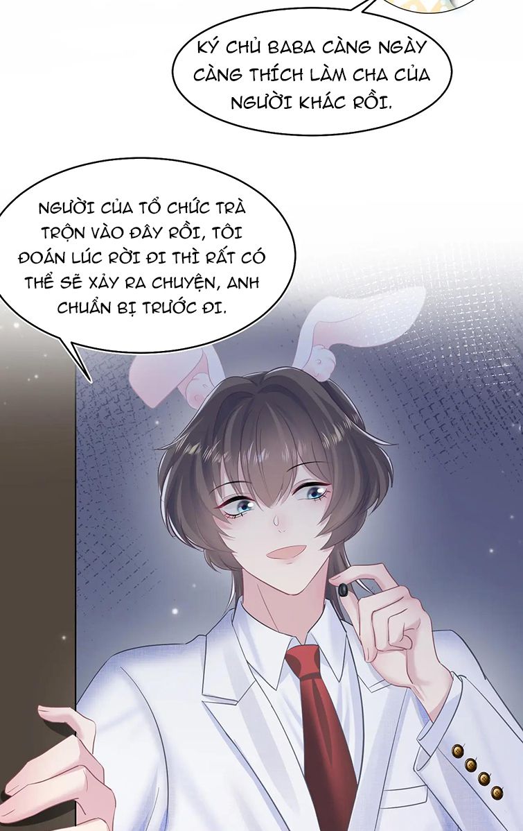 Tuyệt Mỹ Bạch Liên Hoa Online Dạy Học Chapter 87 - Next Chapter 88