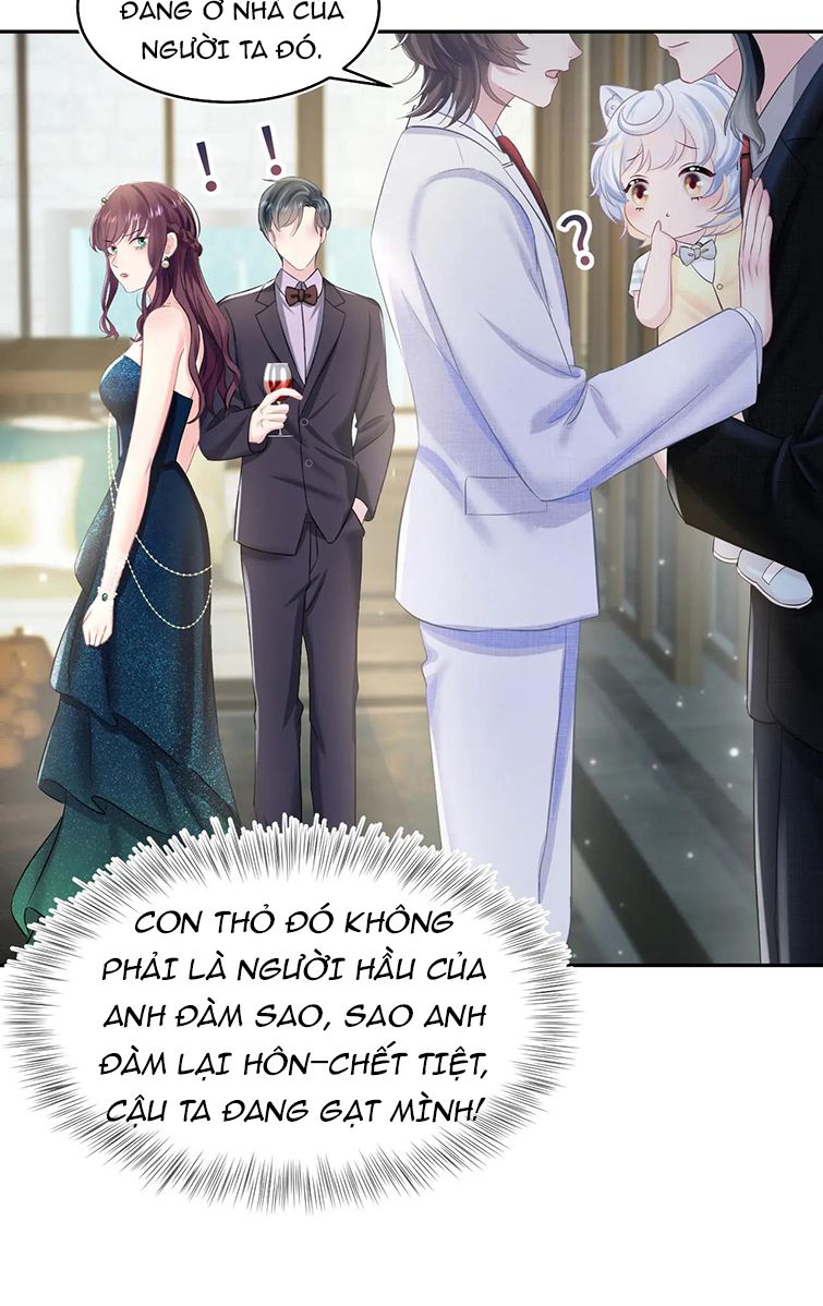Tuyệt Mỹ Bạch Liên Hoa Online Dạy Học Chapter 87 - Next Chapter 88
