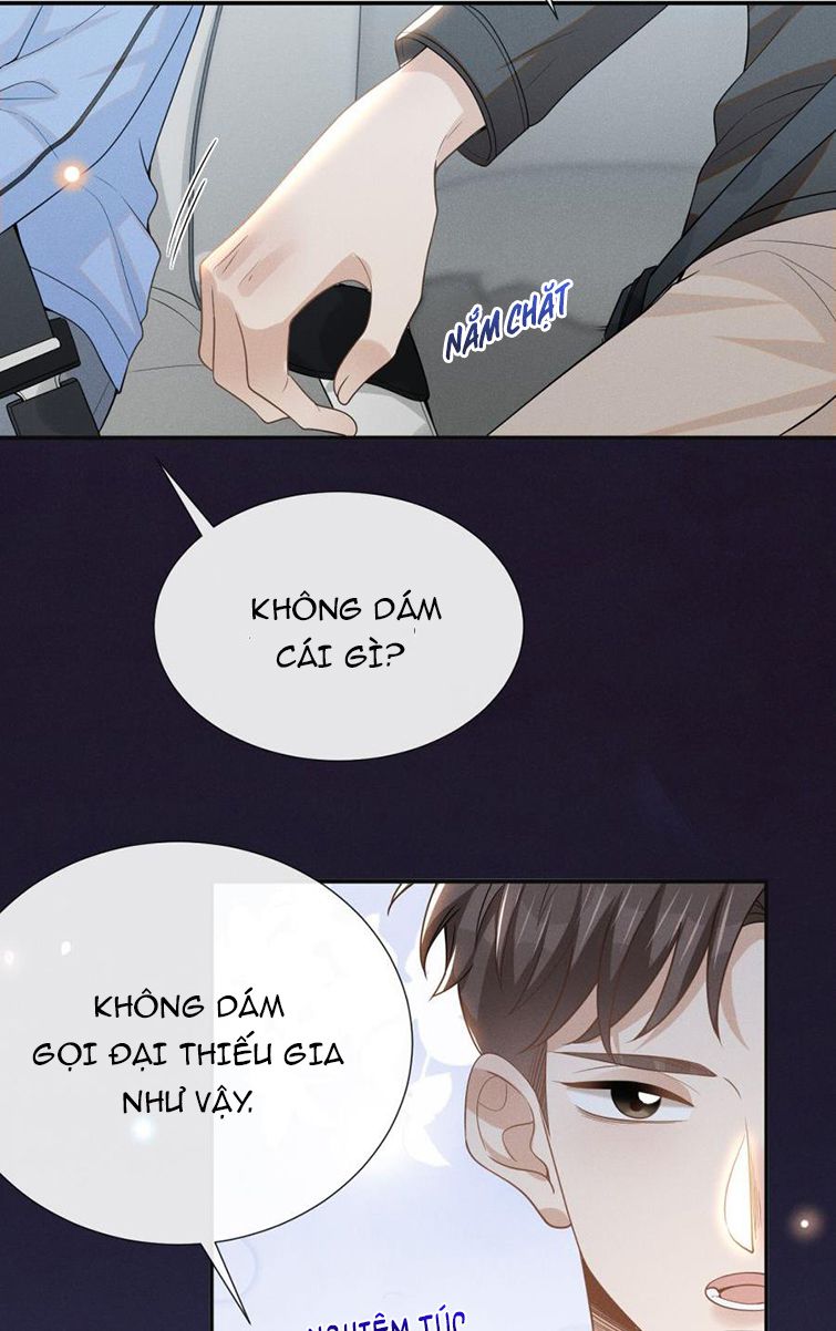 Lai Sinh Bất Kiến Chapter 51 - Trang 4