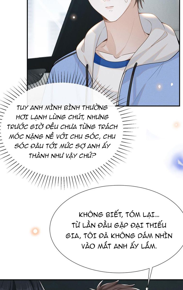 Lai Sinh Bất Kiến Chapter 51 - Trang 4