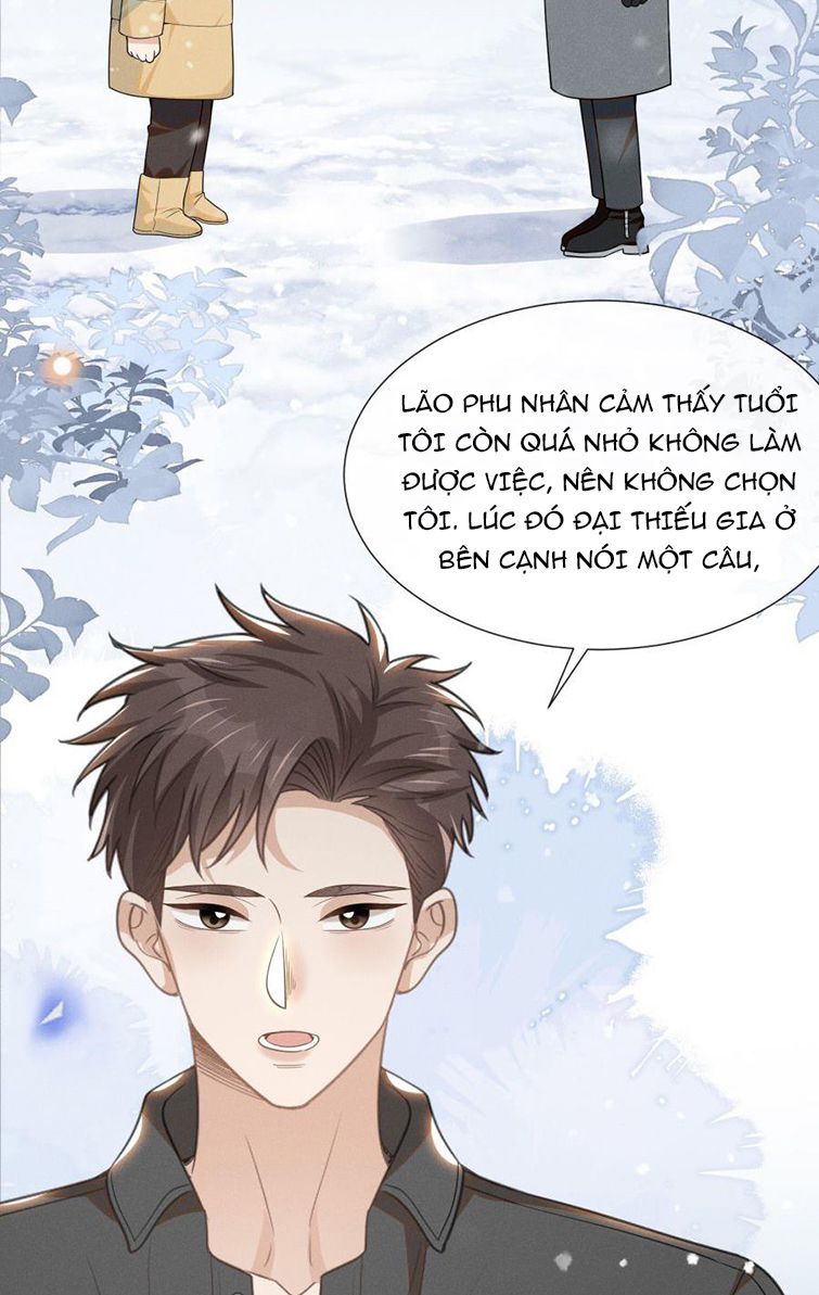 Lai Sinh Bất Kiến Chapter 51 - Trang 4